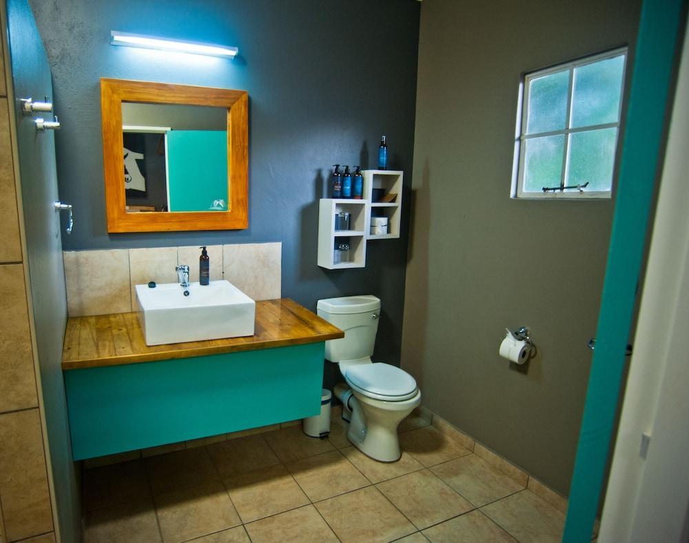 Damara Mopane Lodge Khorixas Экстерьер фото